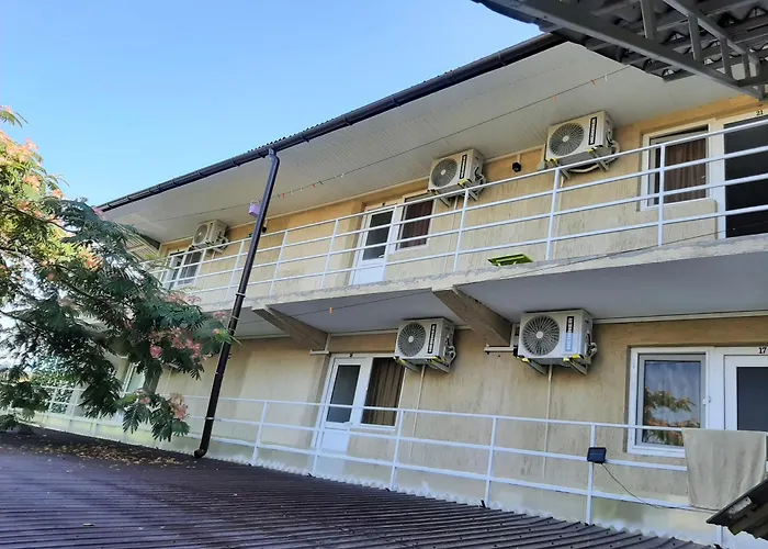 Vila Andra Costineşti