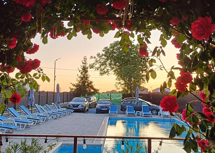 Vila Andra Costineşti