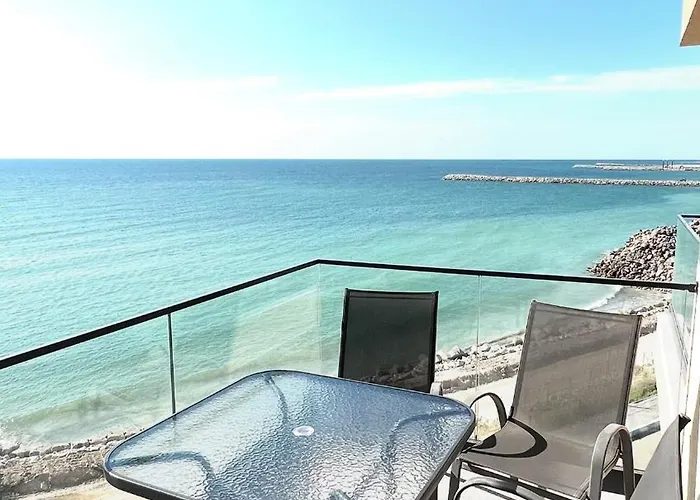 Vila Sunrise Costineşti